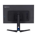 Игровой монитор Lenovo Legion Y27QF-30, 27'', 2K, 240 Гц, черный - фото 3