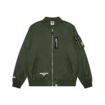 Куртка мужская Aape, белая IVX - фото 7