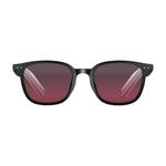 Умные аудио-очки Superhexa AI, Fashion Eyeshadow - фото