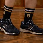 Кроссовки New Balance 1906D 'Protection Pack - Black', черный - фото 3