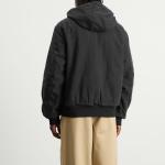 Куртка с капюшоном Otw Vans, черный - фото 3