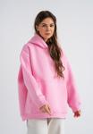 Толстовка с капюшоном MIRONS, розовый - фото 2