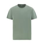 Футболка мужская CAT, белая - фото 8