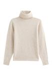 Джемпер New Look ROLL NECK , Cream/Beige - фото 5