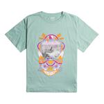 Футболка Roxy Need Lv A, синий - фото 3