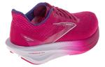 Кроссовки Brooks Hyperion Elite 3 'Pink Purple White', фиолетовый - фото 3