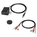 Виниловый проигрыватель Audio-Technica AT-LPW30BK, черный - фото 5