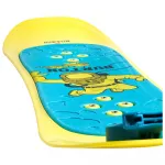 Сноуборд детский Burton Riglet Board, размер 90, желтый/голубой - фото 2