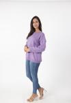 Джемпер Elara Jumper, Lila/Purple - фото 4