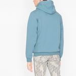 Толстовка Peter Doig с логотипом DIOR, светло-голубой - фото 9