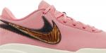 Кроссовки Nike LeBron 20 'South Beast', розовый - фото 3