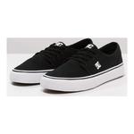 Кеды Dc Shoes Trase, black/white - фото 4