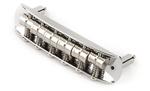 Гитарный бридж Fender Mustang в сборе, хром (0035555000) - фото 2