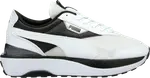 Кроссовки Puma Wmns Cruise Rider White, белый - фото