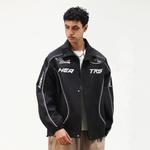 Kawasaki Куртка Unisex, Red - фото 12