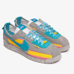 Кроссовки Nike Air Max Cortez Light Smoke, мультиколор - фото 2