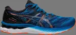 Кроссовки gel nimbus 23 'reborn blue' Asics, синий - фото 2