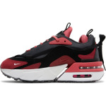 Кроссовки Nike Wmns Air Max Furyosa 'Black Gypsy Rose', черный - фото 3