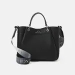 Сумка Armani Exchange, черный - фото