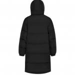 Jeep Унисекс пуховик, Ecru (Solid Color) - фото 13