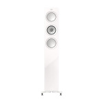 Напольная акустика KEF R5 Meta, 2 шт, белый - фото 3