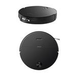 Робот-пылесос Roborock G30S Pro, серый/черный - фото 3