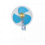 Вентилятор Panasonic F-409UH, синий - фото