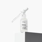 Укрепляющая сыворотка для лица Multi-Peptide + ha serum The Ordinary, 30 мл - фото 3