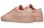 Кроссовки achilles low 'blush' Common Projects, красный - фото 3