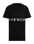 Футболка Givenchy, черный - фото