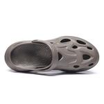 Клоги мужские Kinglake, черный - фото 9