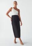 Юбка-карандаш LORA WILLA, черный - фото 2