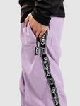 Лыжные брюки Check The Feed VX Classic Hose, lavender - фото 5
