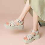 Сандалии JOSINY Roman Sandals Women's - фото 11