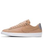 Кроссовки blazer low 'bio beige' Nike, бежевый - фото