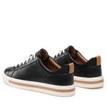 Кроссовки Clarks UnMaui Lace, черный - фото 3