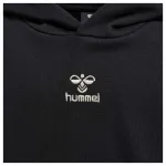 Худи Hummel Paloma, черный - фото 4
