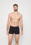 Брюки JACBASIC TRUNKS 3 PACK Jack & Jones, черный - фото 3