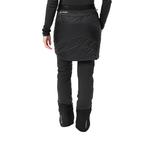 Юбка VAUDE Sesvenna II, черный - фото 2