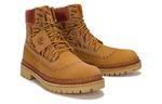 Кроссовки x clot future73 timberloop 6-inch boot 'wheat' Timberland, желтый - фото 2