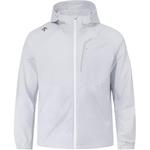 DESCENTE Беговая куртка унисекс, Blue - фото 9