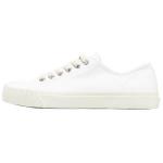 Кеды Maison Margiela, белый - фото