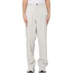 DSQUARED 2 Укороченные брюки с принтом логотипа Dsquared2 - фото