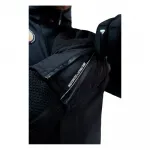 Перчатки Gobik Termic Primaloft Zero 2.0, черный - фото 4