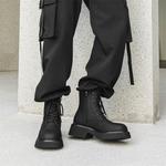 Ботинки Chi Wolf Martin Boots Men - фото 6