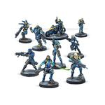 Фигурка Starmada Action Pack Warcradle Studios - фото