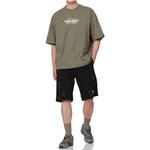 Футболка мужская Evisu, черный - фото 7