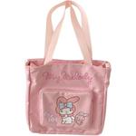 Sanrio Полиэстеровая сумка через плечо Regular Unisex Multicolor - фото 8