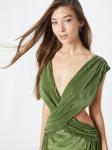 Вечернее платье Misspap, зеленый - фото 3