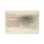 Крем для лица с экстрактом улитки Deoproce, 100 гр - фото 3